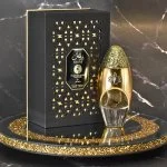 Niche Emarati Remas U parfumovaná voda 100 ml
