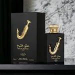Pride Ishq Al Shuyukh Gold unisex parfumovaná voda 100 ml