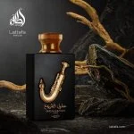 Pride Ishq Al Shuyukh Gold unisex parfumovaná voda 100 ml