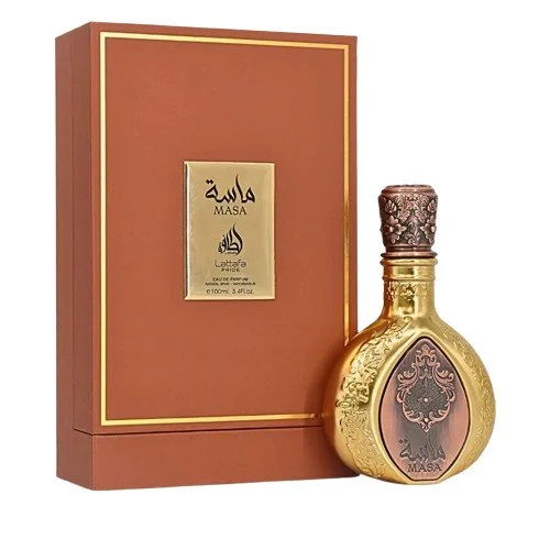 Pride Masa U parfumovaná voda 100 ml