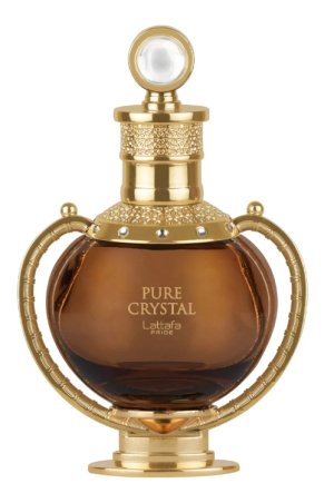 Pride Pure Crystal U parfumovaná voda