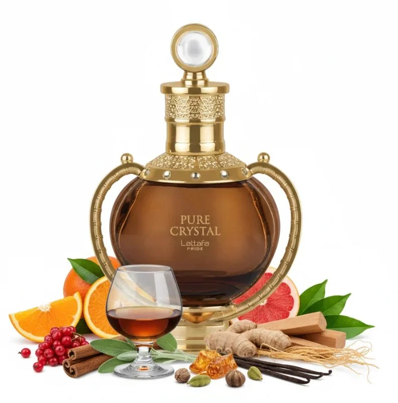 Pride Pure Crystal U parfumovaná voda 100 ml