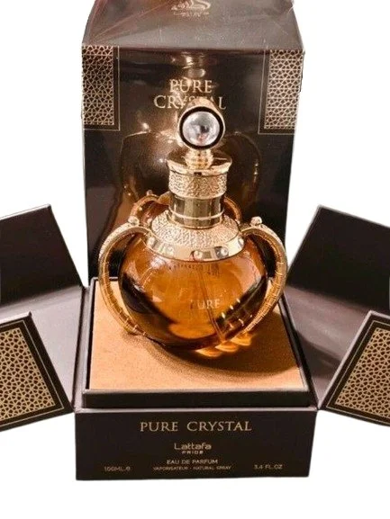Pride Pure Crystal U parfumovaná voda 100 ml