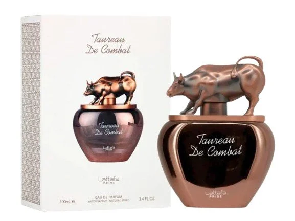 Pride Taureau De Combat U parfumovaná voda 100 ml