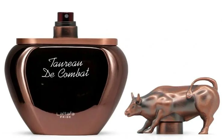 Pride Taureau De Combat U parfumovaná voda 100 ml