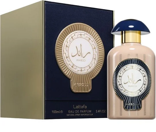 Ra'ed Absolu U parfumovaná voda 100 ml