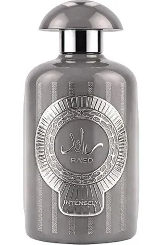 Ra'ed Intensely parfumovaná voda unisex 100 ml