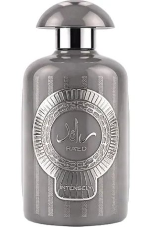 Ra'ed Intensely parfumovaná voda unisex