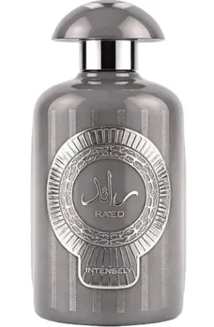 Lattafa Ra'ed Intensely parfumovaná voda unisex