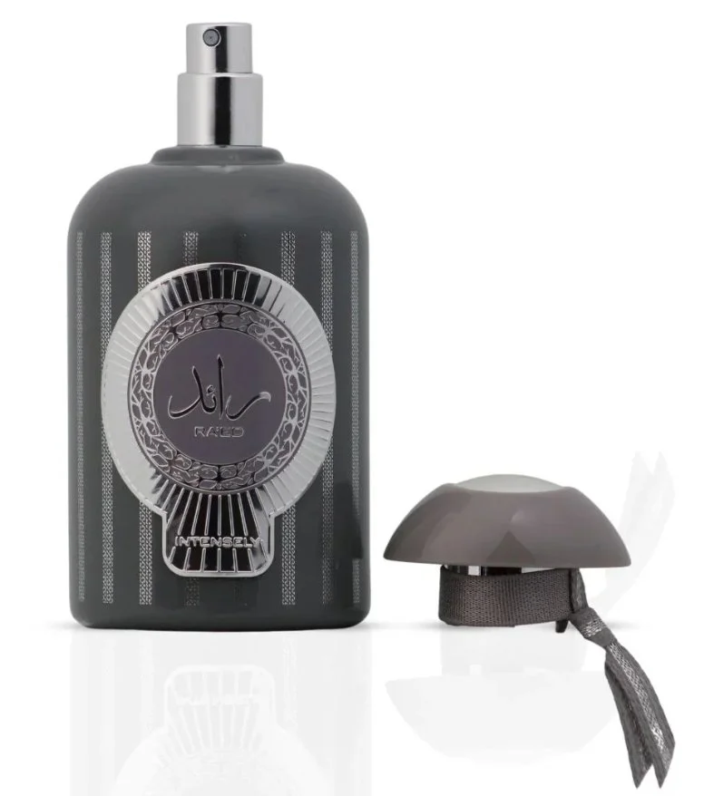 Ra'ed Intensely parfumovaná voda unisex 100 ml