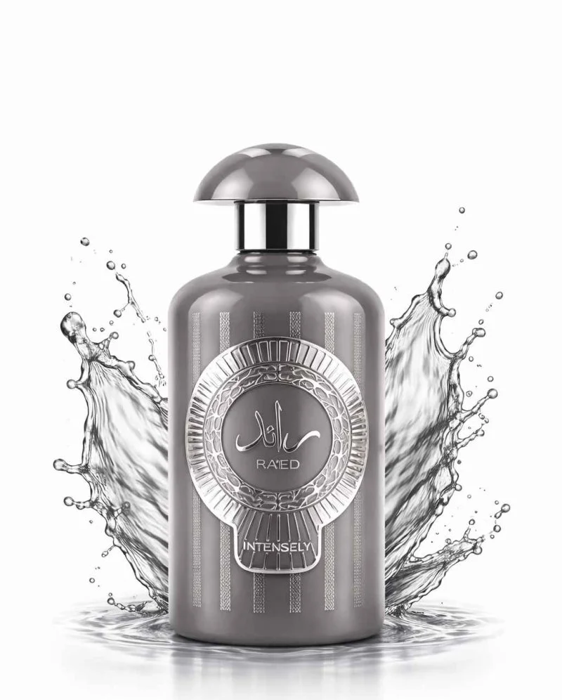 Ra'ed Intensely parfumovaná voda unisex 100 ml