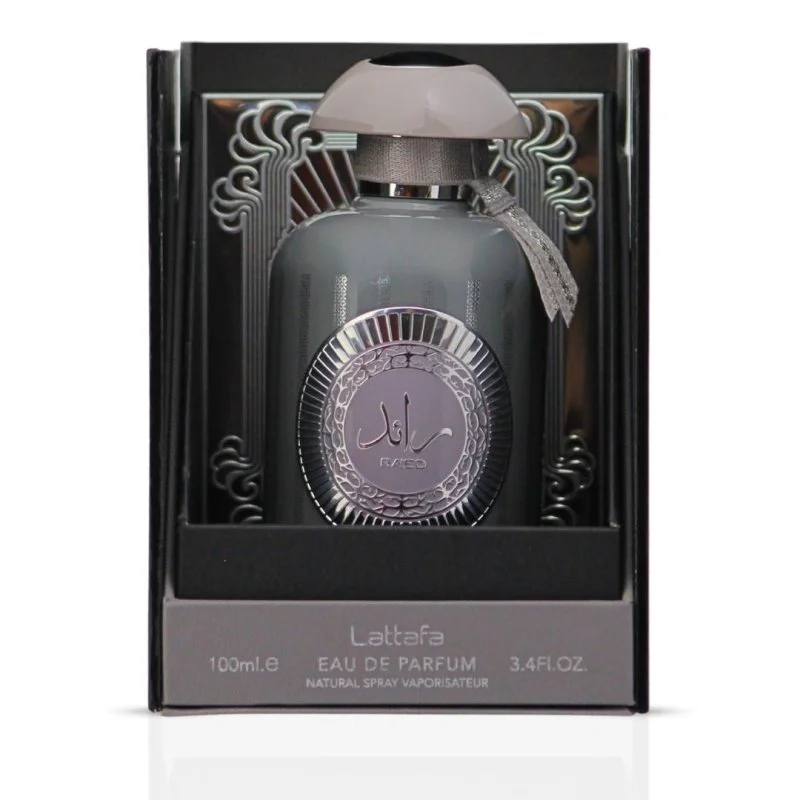 Ra'ed Intensely parfumovaná voda unisex 100 ml