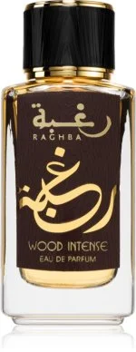 Raghba Wood Intense M parfumovaná voda 100 ml