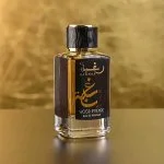 Raghba Wood Intense M parfumovaná voda 100 ml
