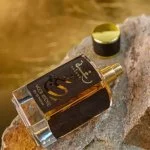 Raghba Wood Intense M parfumovaná voda 100 ml