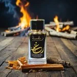 Raghba Wood Intense M parfumovaná voda 100 ml