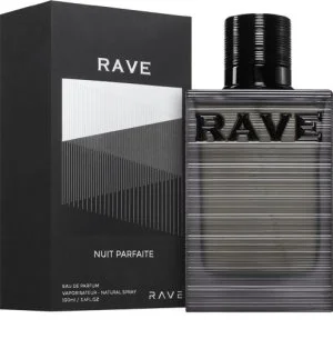 Lattafa Rave Nuit Parfaite M parfumovaná voda