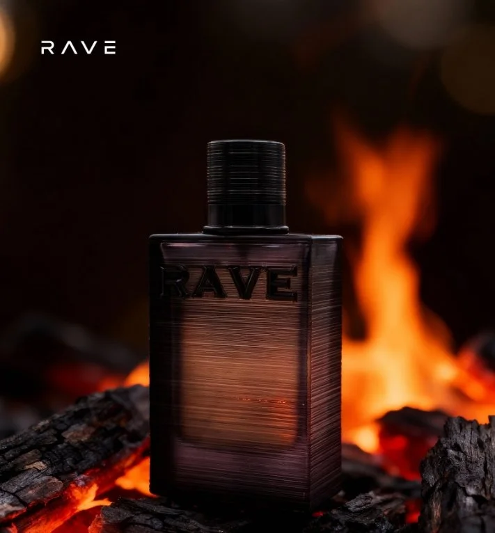 Rave Nuit Parfaite M parfumovaná voda 100 ml