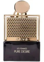 Rave Pure Desire Gold parfumovaná voda pre ženy 100 ml
