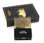 Rave Pure Desire Gold parfumovaná voda pre ženy 100 ml