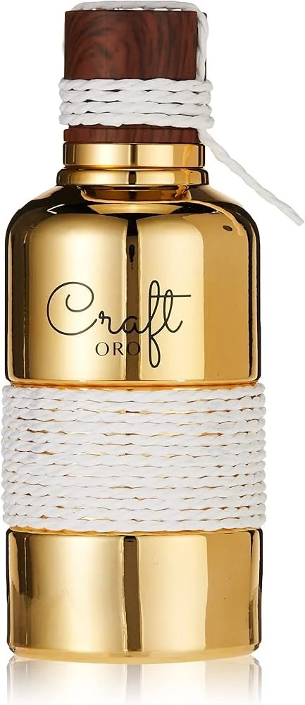 Vurv Craft Oro W parfumovaná voda 100 ml