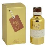 Vurv Craft Oro W parfumovaná voda 100 ml