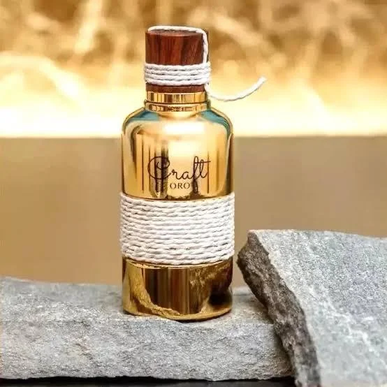 Vurv Craft Oro W parfumovaná voda 100 ml