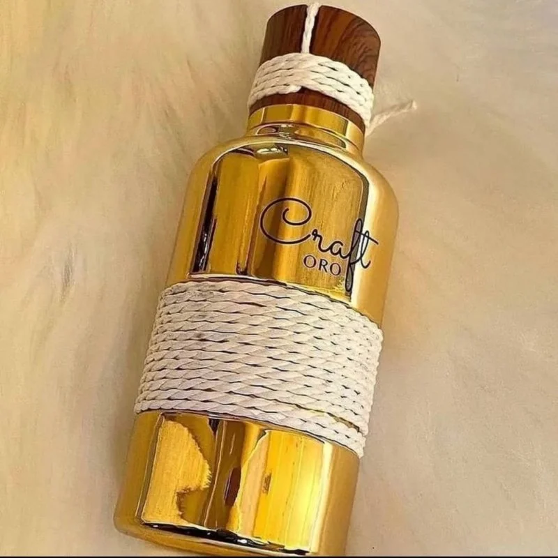 Vurv Craft Oro W parfumovaná voda 100 ml