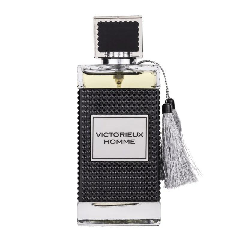 Vurv Victorieux Homme M parfumovaná voda 100 ml