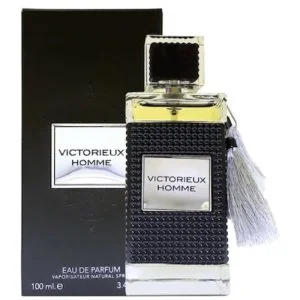Lattafa Vurv Victorieux Homme M parfumovaná voda