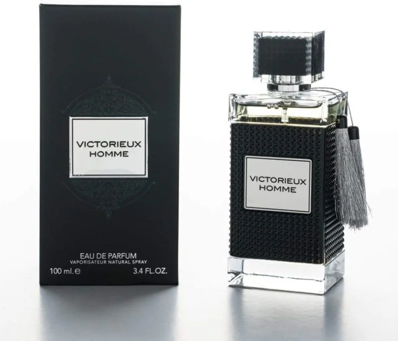 Vurv Victorieux Homme M parfumovaná voda 100 ml
