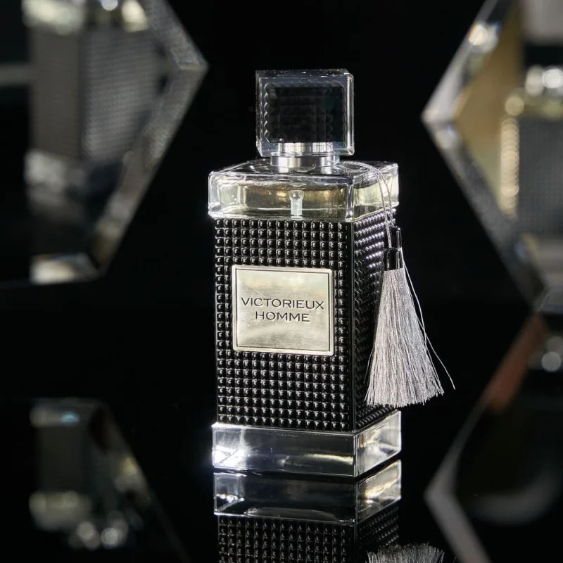 Vurv Victorieux Homme M parfumovaná voda 100 ml