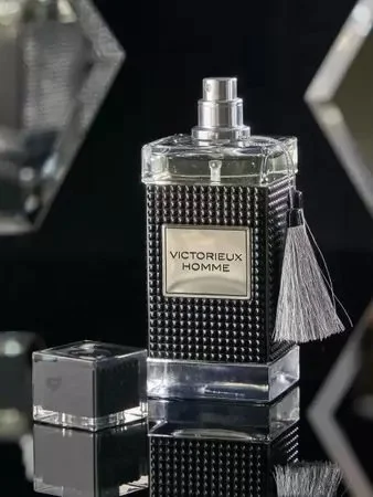 Vurv Victorieux Homme M parfumovaná voda 100 ml
