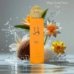 Yara Tous - sprej na celé telo 150 ml