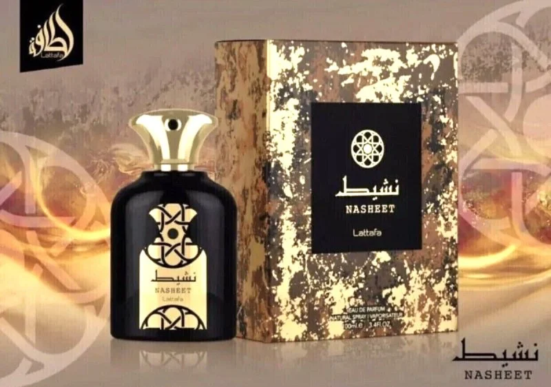 Nasheet U parfumovaná voda 100 ml