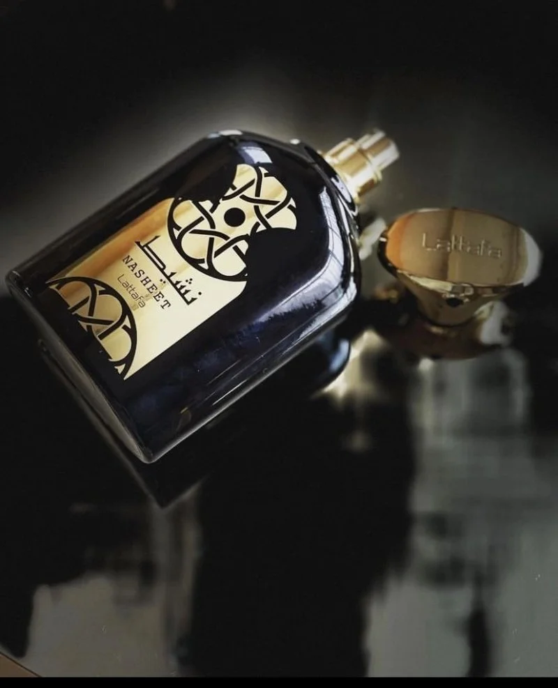 Nasheet U parfumovaná voda 100 ml