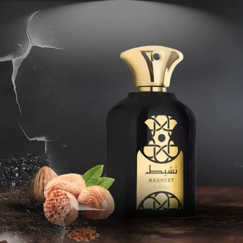 Nasheet U parfumovaná voda 100 ml