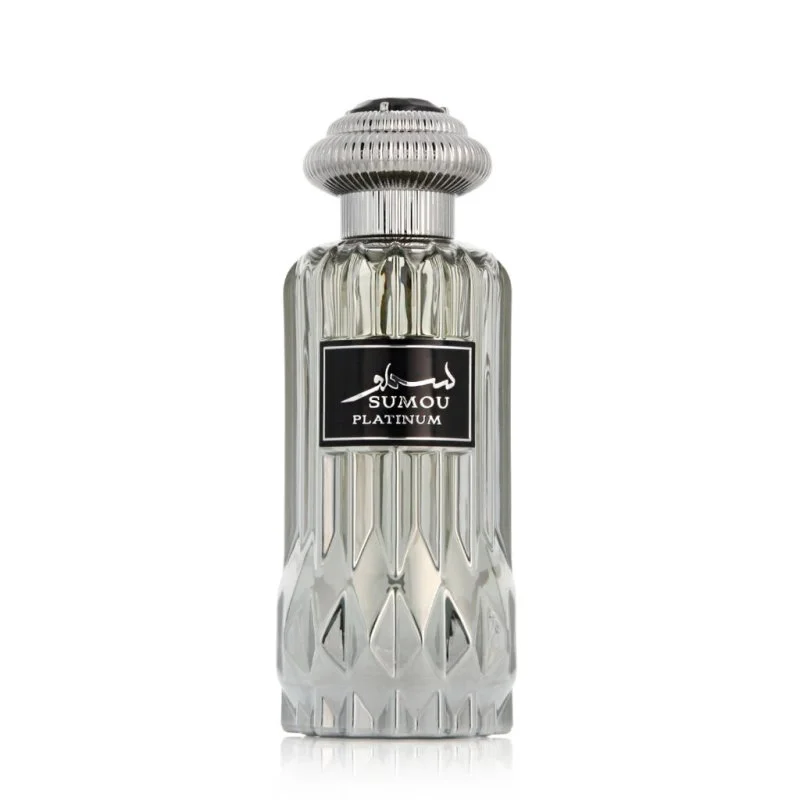 Sumou Platinum parfumovaná voda unisex 100 ml