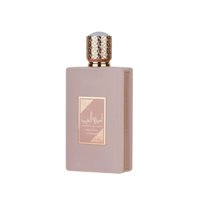 Ameerat Al Arab Prive Rose parfumovaná voda pre ženy 100 ml