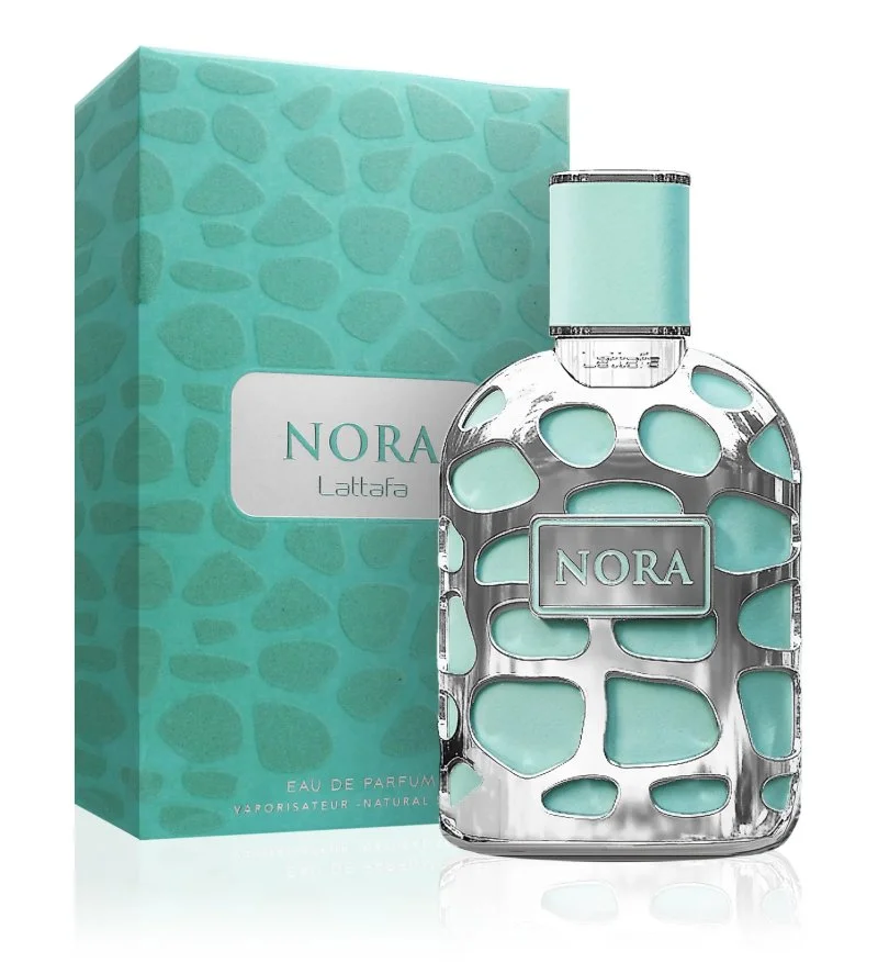 Nora parfumovaná voda unisex 100 ml