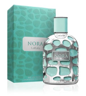 Nora parfumovaná voda unisex