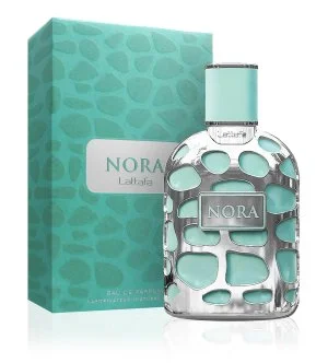 Lattafa Nora parfumovaná voda unisex