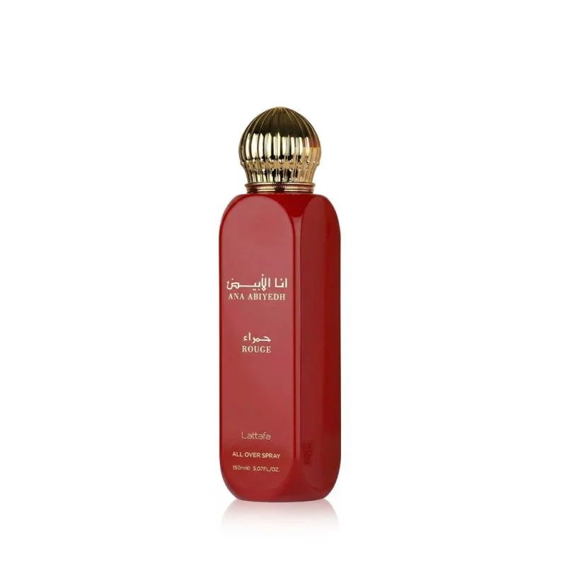 Ana Abiyedh Rouge telový sprej unisex 150 ml