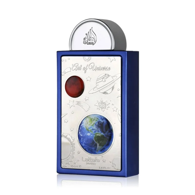 Pride Art Of Universe parfumovaná voda unisex 100 ml
