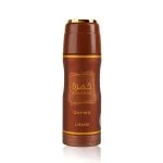 Khamrah Qahwa DEO v spreji unisex 200 ml