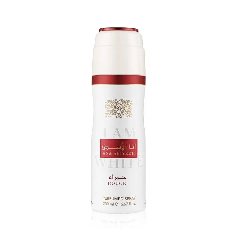 Ana Abiyedh Rouge DEO v spreji unisex 200 ml