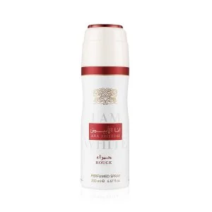 Lattafa Ana Abiyedh Rouge DEO v spreji unisex