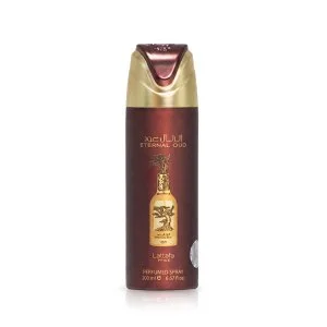 Lattafa Pride Eternal Oud DEO v spreji unisex