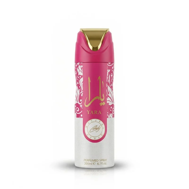 Yara Candy DEO v spreji pre ženy 200 ml