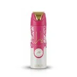Yara Candy DEO v spreji pre ženy 200 ml